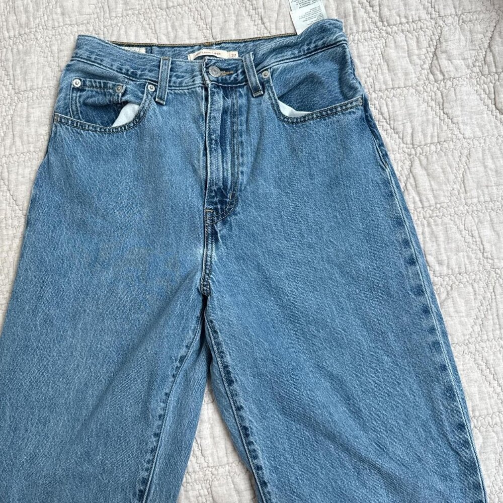 Levi's Women's Blue Jeans